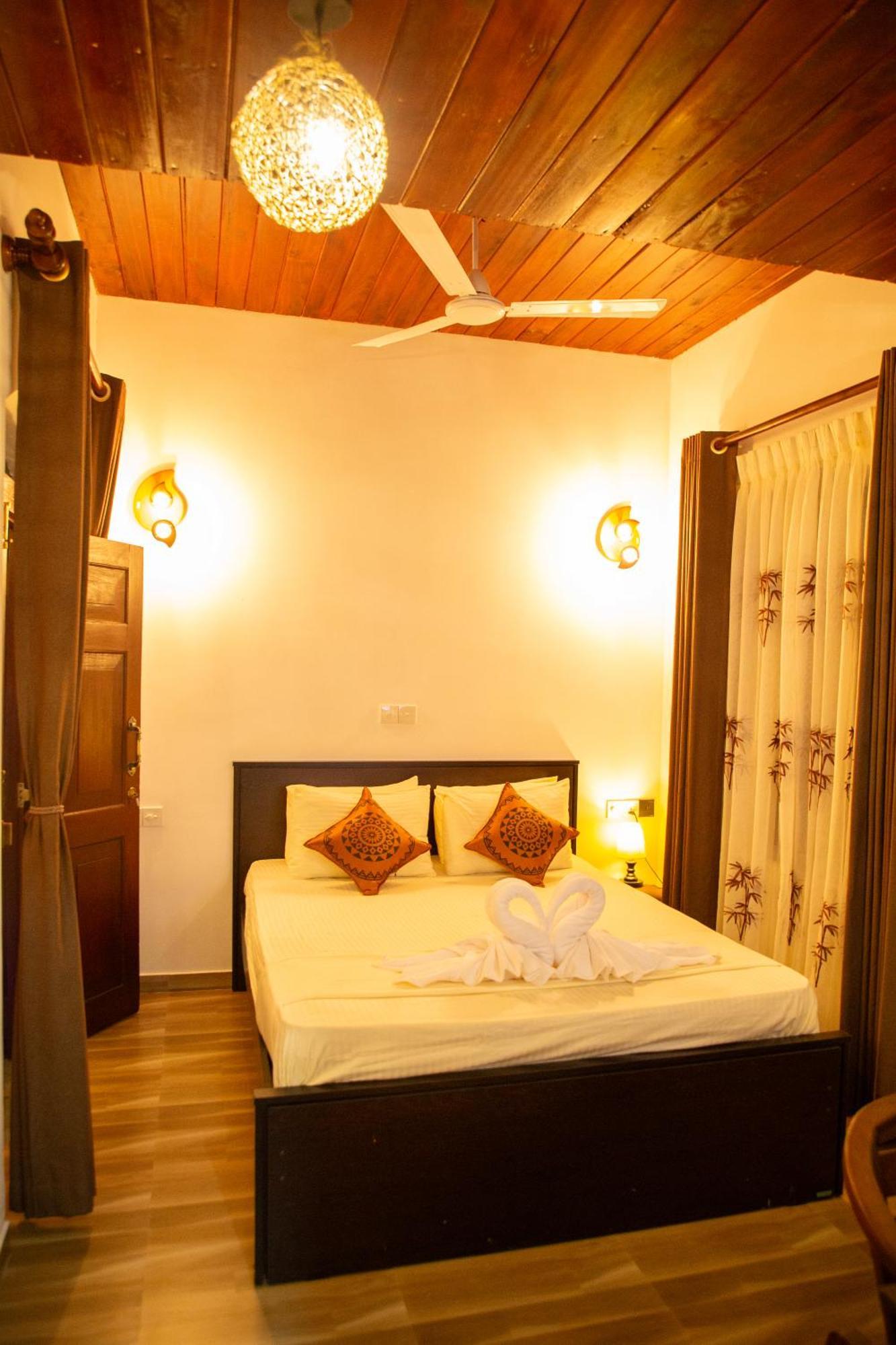 Ranagiri Relaxing Bungalow Bentota Exterior foto