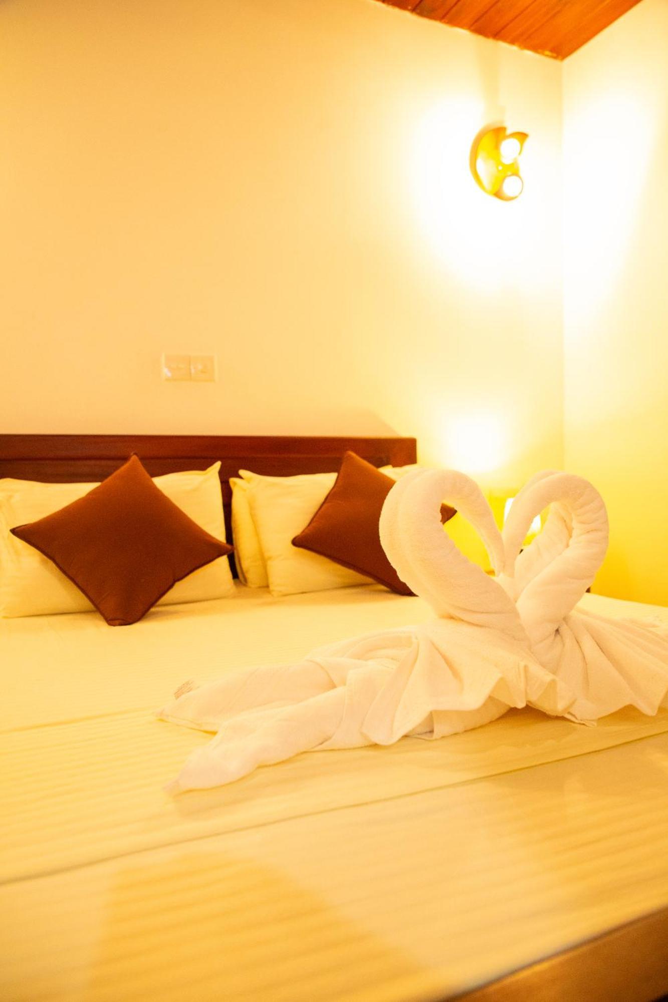 Ranagiri Relaxing Bungalow Bentota Exterior foto