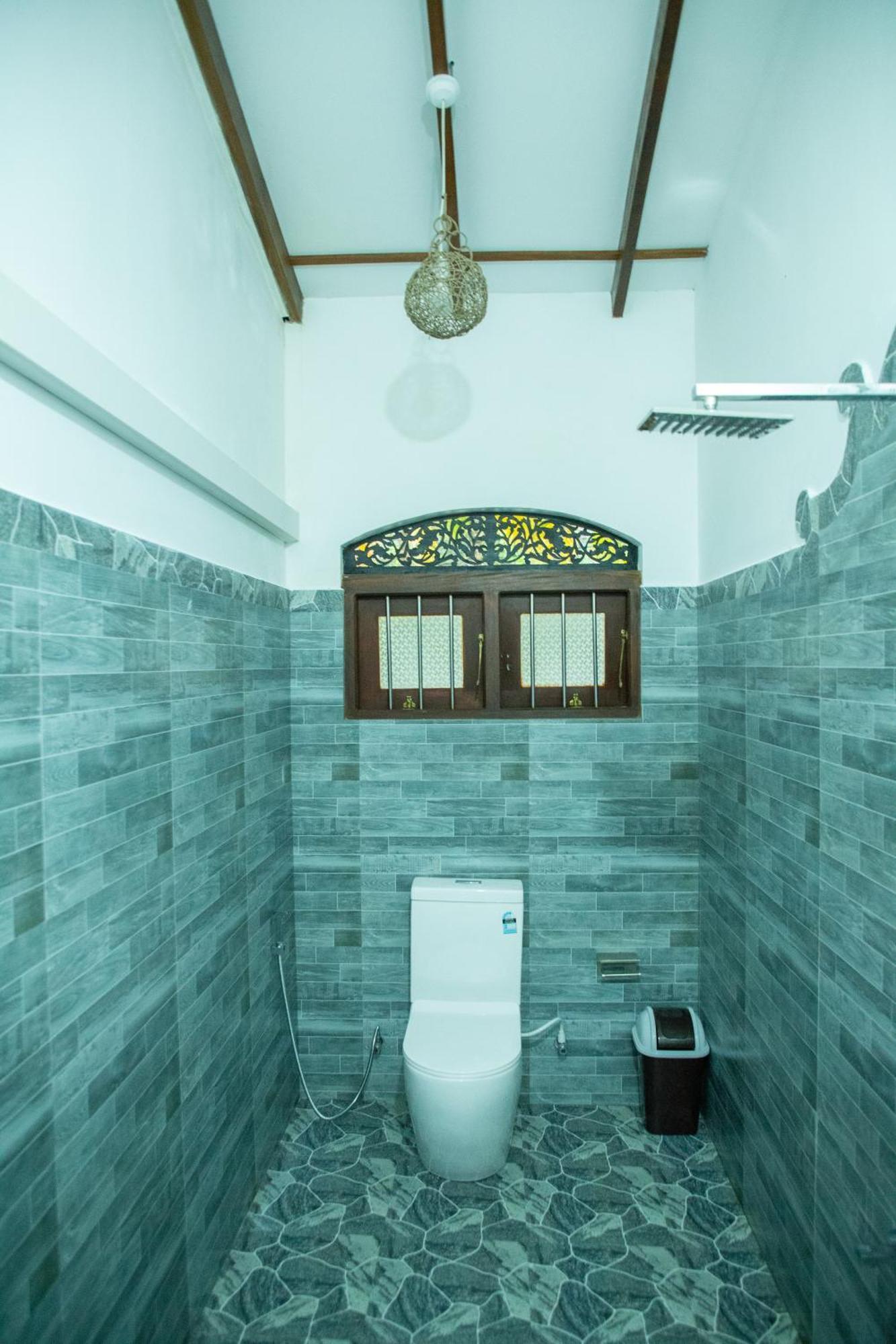 Ranagiri Relaxing Bungalow Bentota Exterior foto